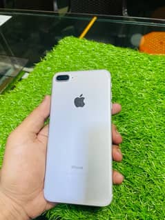 IPHONE 7 PLUS 32 GB PTA APPROVED