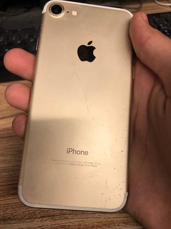 iphone 7 5