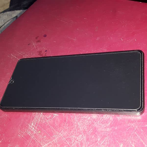 Xiaomi Redmi Note 12 Pro (Non-PTA) (USED) 0