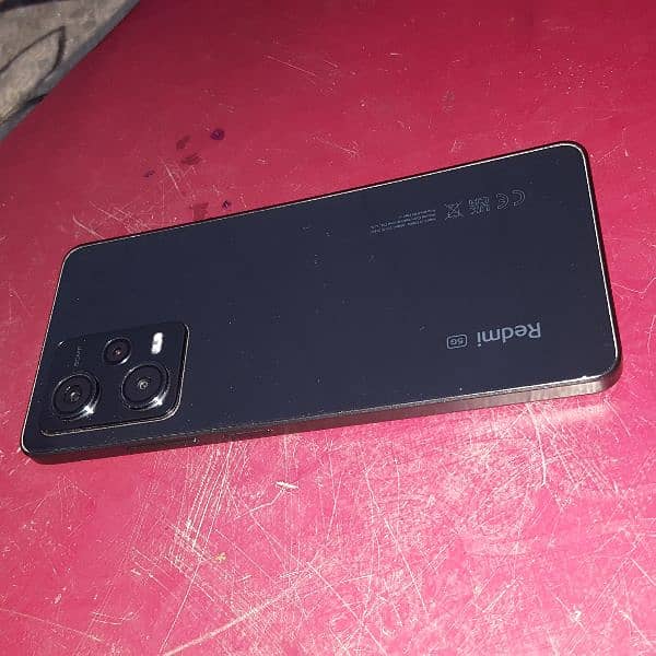 Xiaomi Redmi Note 12 Pro (Non-PTA) (USED) 1