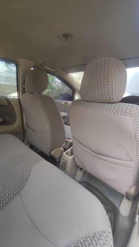 Honda City IDSI 2005 1