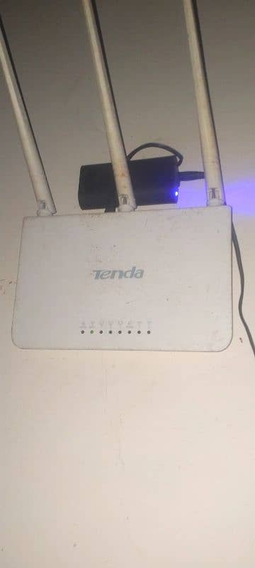 Tenda 0