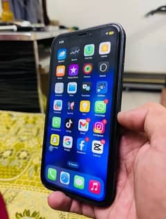 Xr converted 15 pro