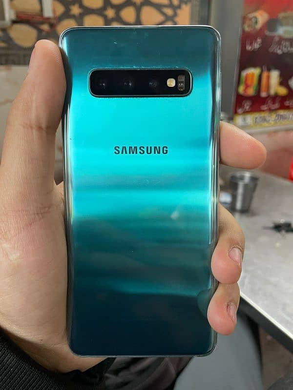 Samsung s10 3