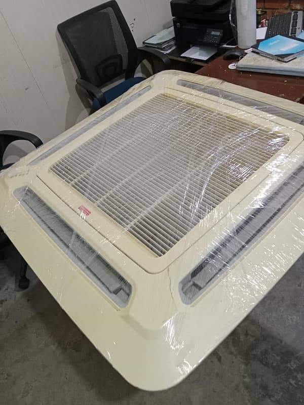 ACSON SEALING CASEET Inverter Hot and Cold 2 Ton 2