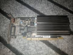 2GB GRAPHIC CARD