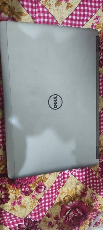 Dell laptop 2