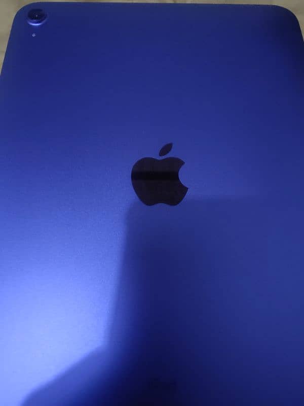 ipad 10th generation 64gb 1