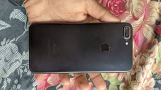 iphone 7plus urgent sale