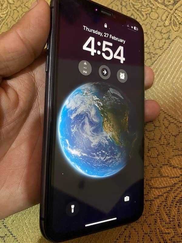 iPhone 11 fu 64gb 10/10 0