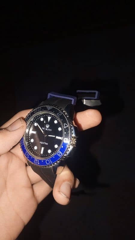 All watches available 2