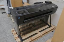 hp plotter T730 36inch USA import with warranty