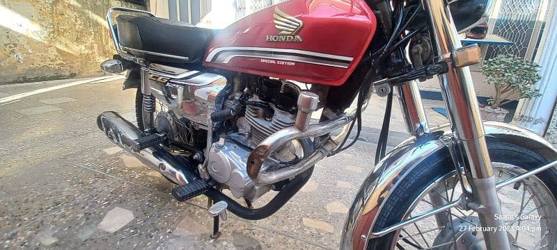 Honda special edition for sale 1