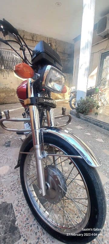 Honda special edition for sale 3