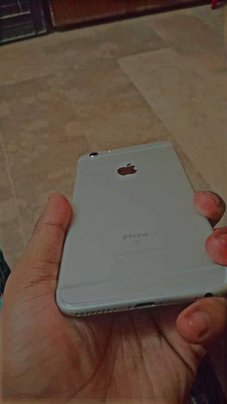 iphone 6splus non pta 0