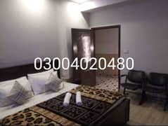 Furnished rooms 12000 per seater 2&3 seaters for job holders & bachelors