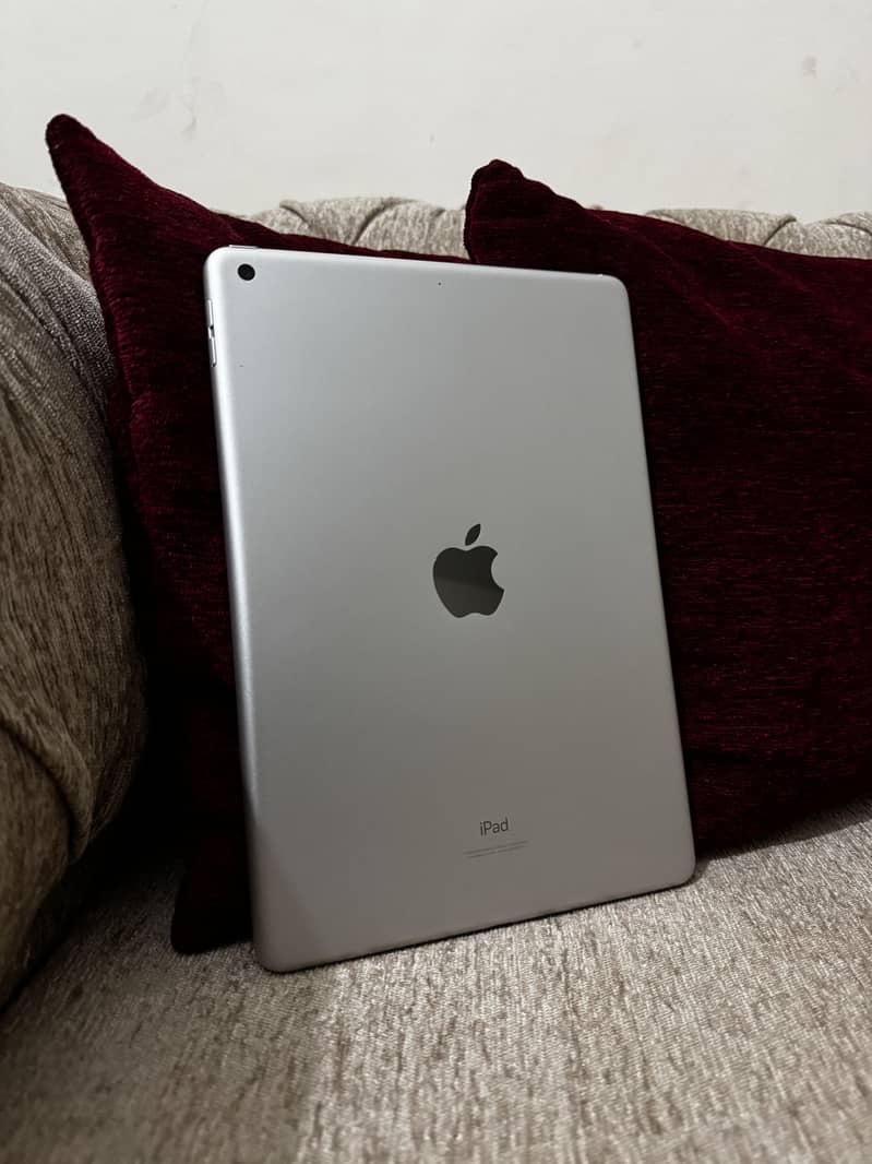 iPad 9th generation 1