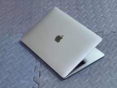 APPLE MACBOOK AIR (2020) OPEN BOX (SILVER EXITION) (Core i5) (8/512GB)