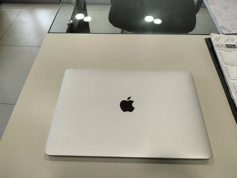 MacBook pro 2017 7