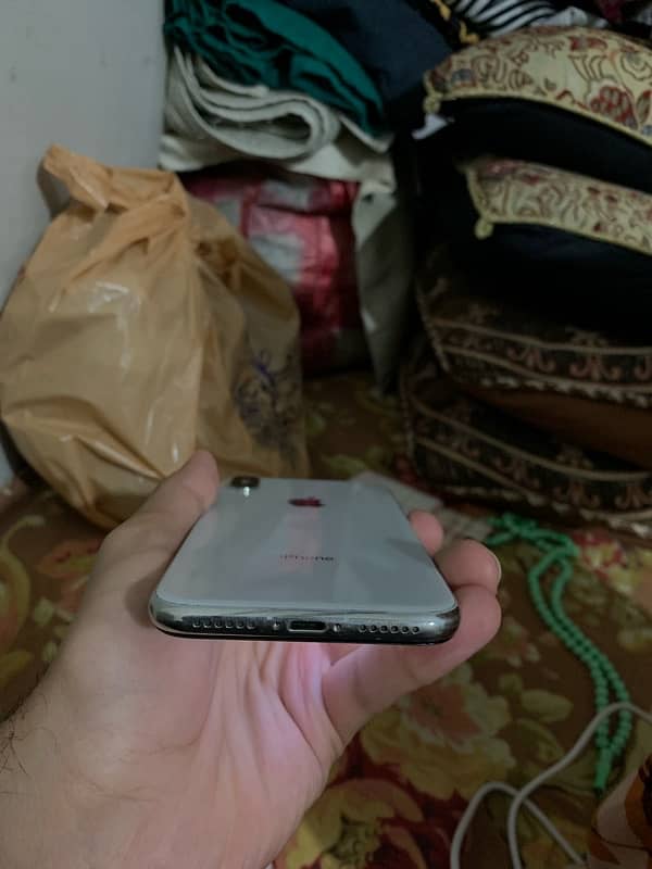 iphone x non 256gb factory 4