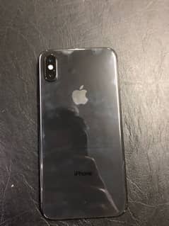 iPhone X pta approved