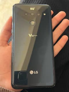 lg v50thinq 5g