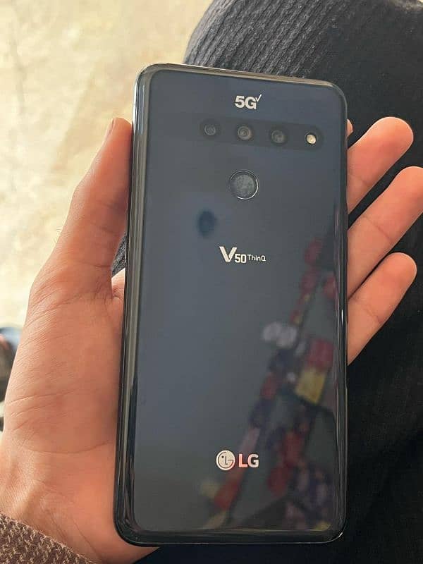 lg v50thinq 5g 1