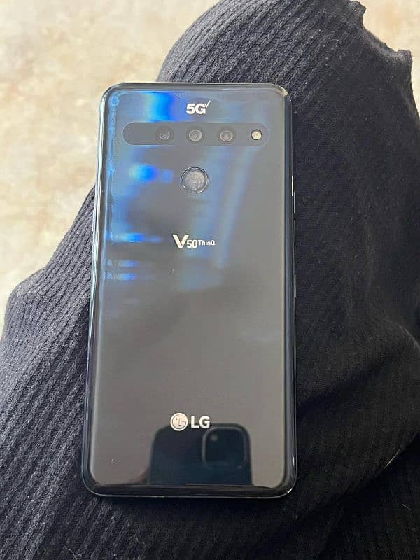 lg v50thinq 5g 2