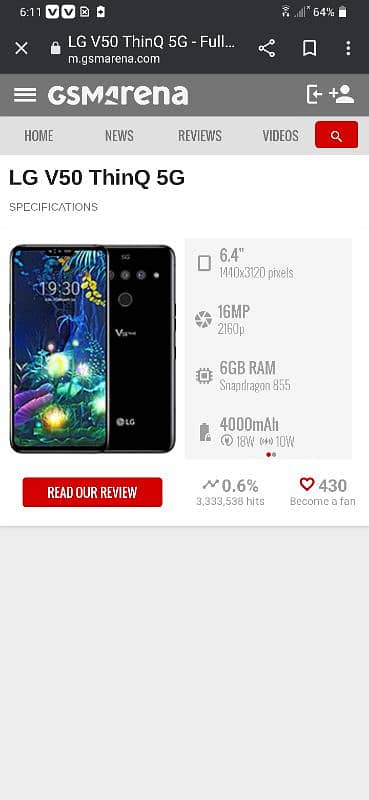 lg v50thinq 5g 10