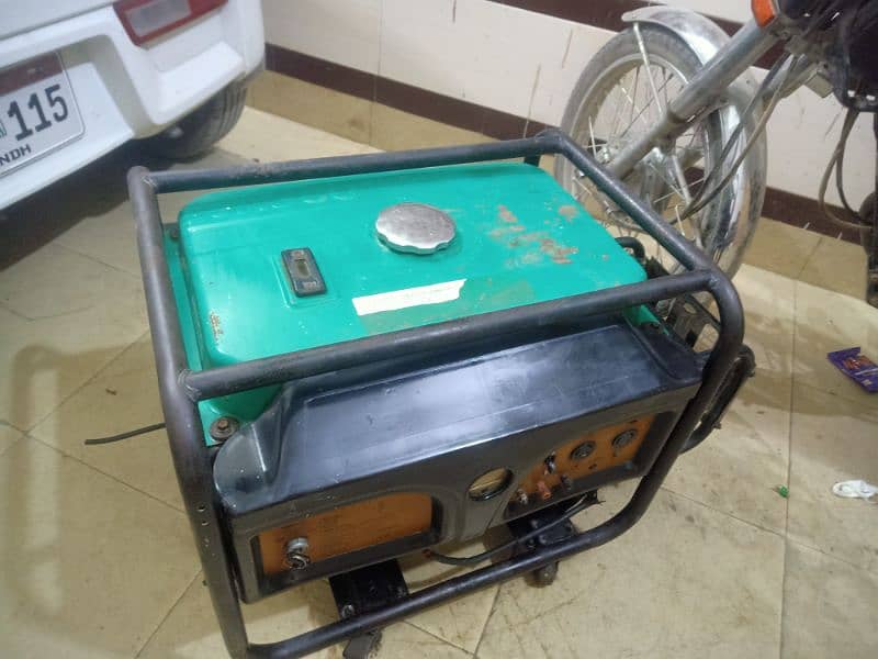 jasco 2.5 kva 03123589801 6