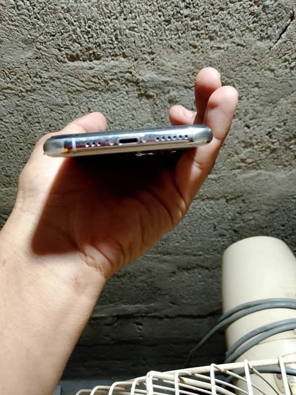 IPhone XS 256gb factory unlock ha 7