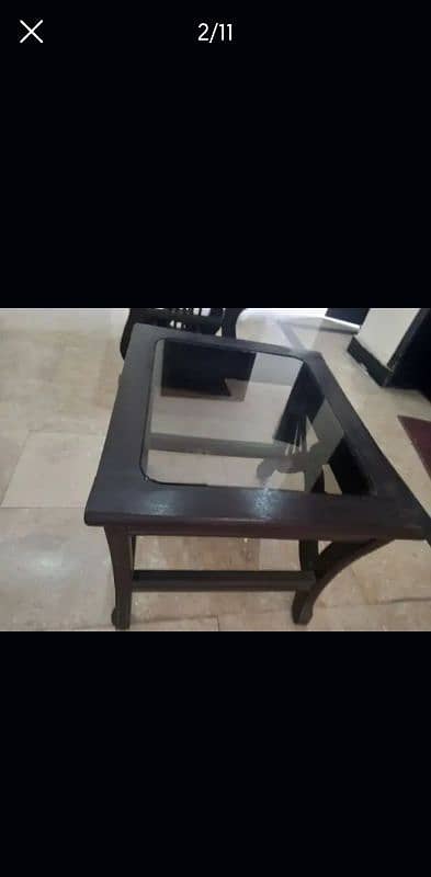 Center Table for sale 1