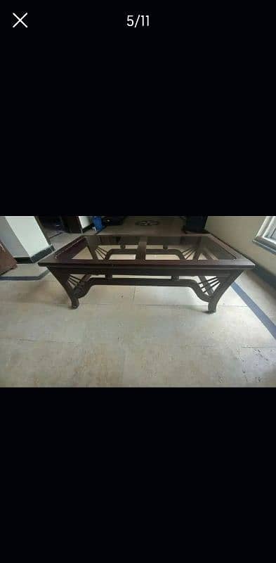 Center Table for sale 2