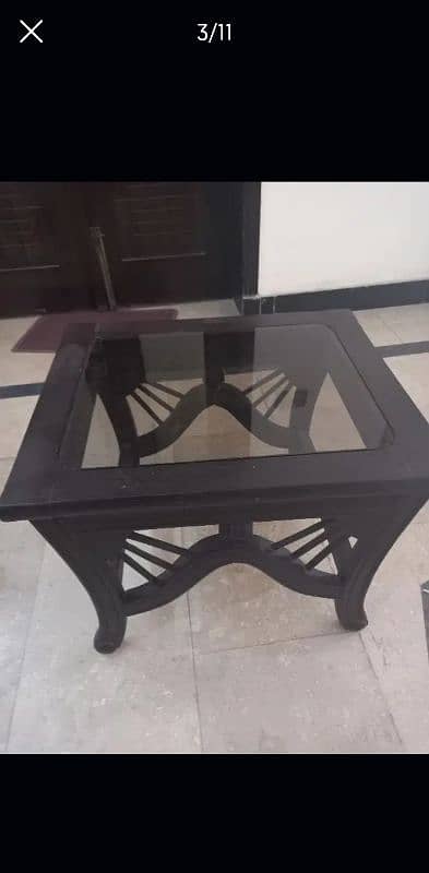 Center Table for sale 3