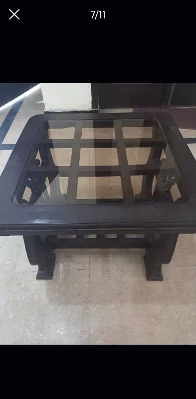 Center Table for sale 5