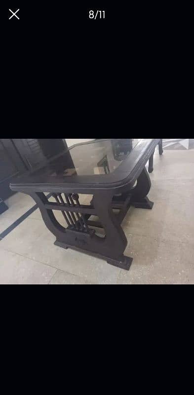 Center Table for sale 6