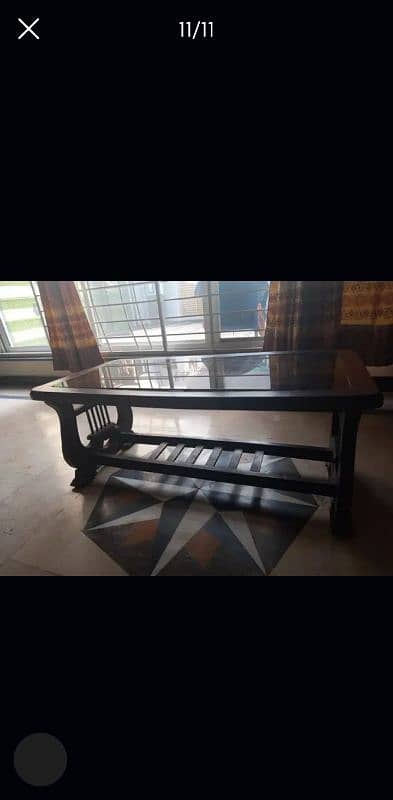 Center Table for sale 7