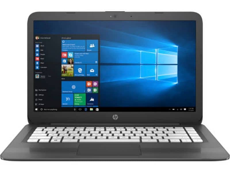 HP Laptop 0