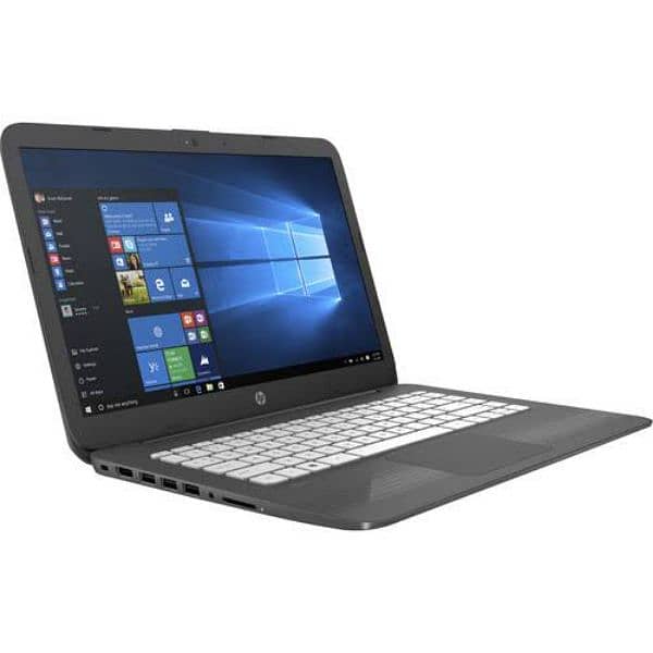 HP Laptop 1