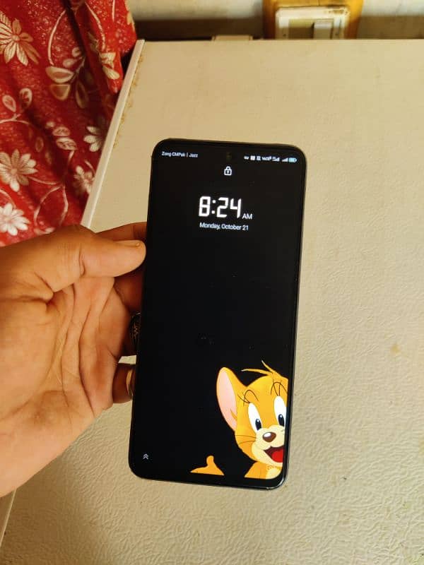 nubia neo2 5g 3