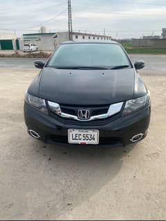 Honda city for sale owner tell no. 03065230137