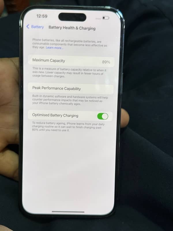 14 pro max 128gb factory unlock 3