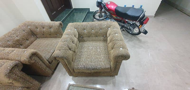 12 Seater Sofa For Sale on reasonable price 1