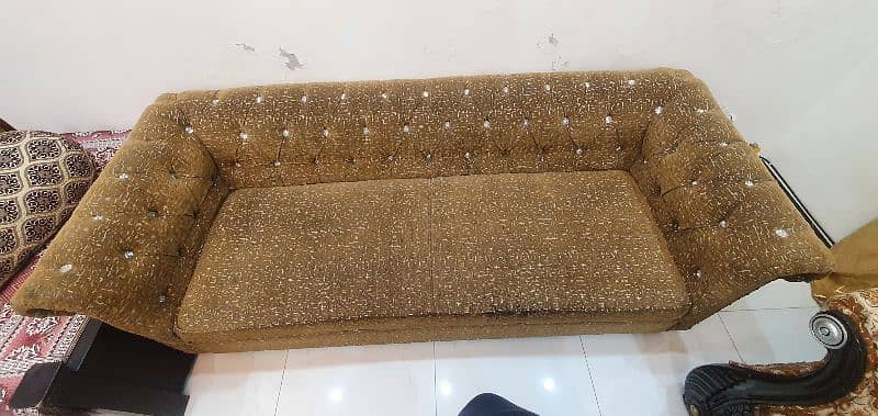 12 Seater Sofa For Sale on reasonable price 6