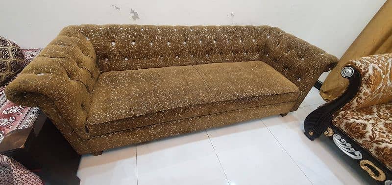 12 Seater Sofa For Sale on reasonable price 8