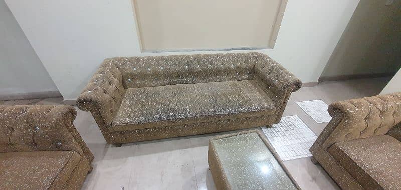 12 Seater Sofa For Sale on reasonable price 10