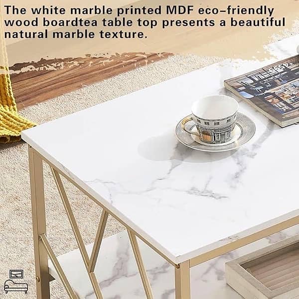 center table marble 3