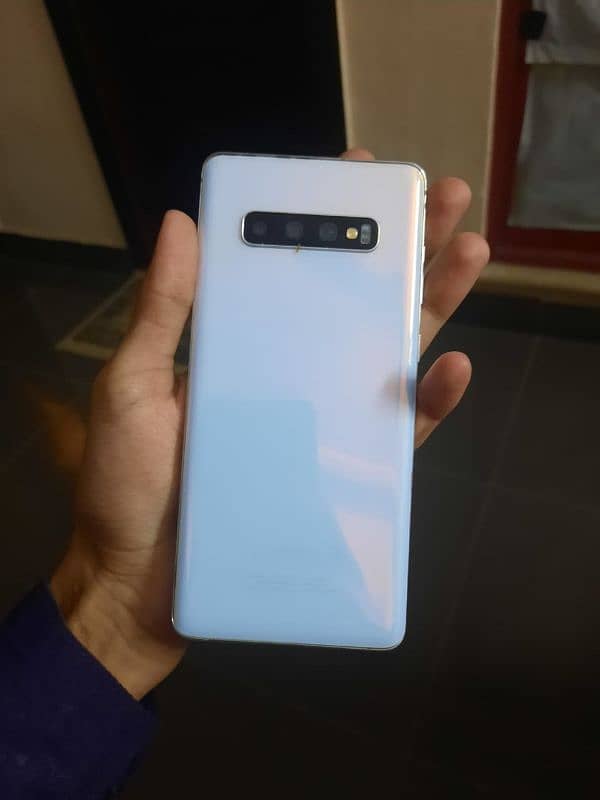 samsung s10 plus 2