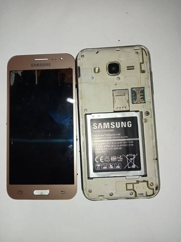 Samsung Galaxy j2 for sale 1