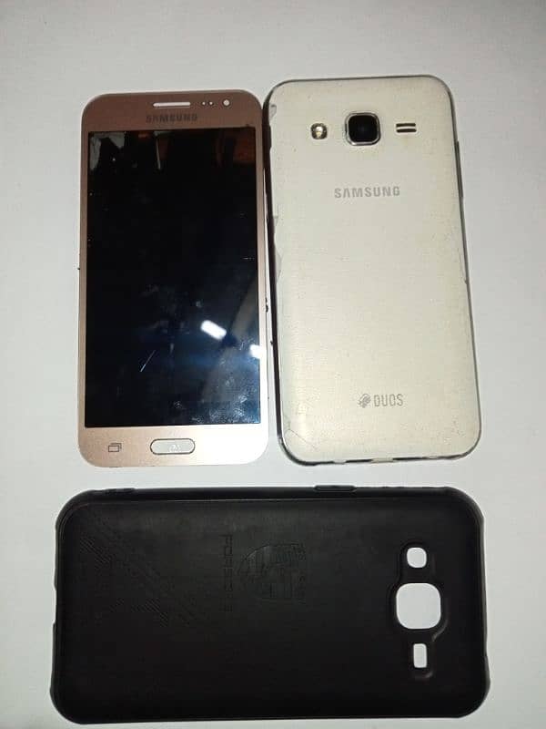 Samsung Galaxy j2 for sale 2